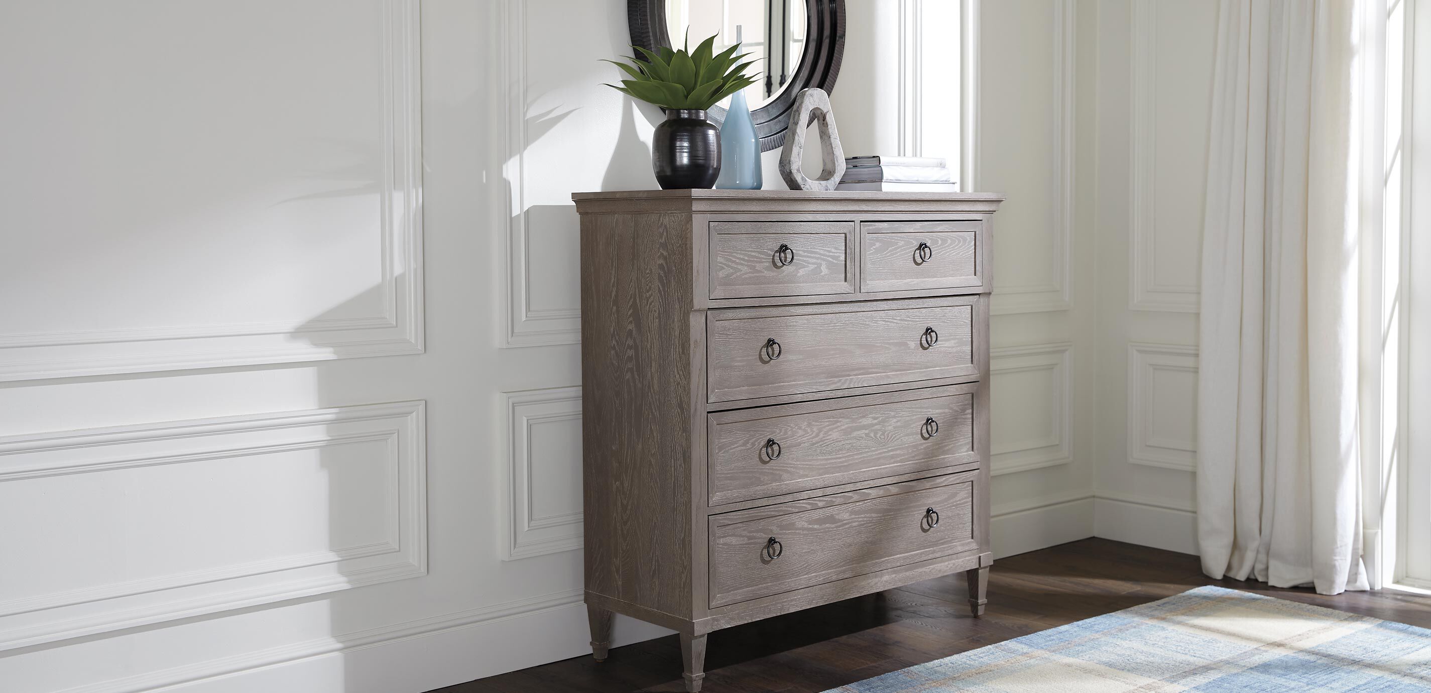 Continental Dresser_5