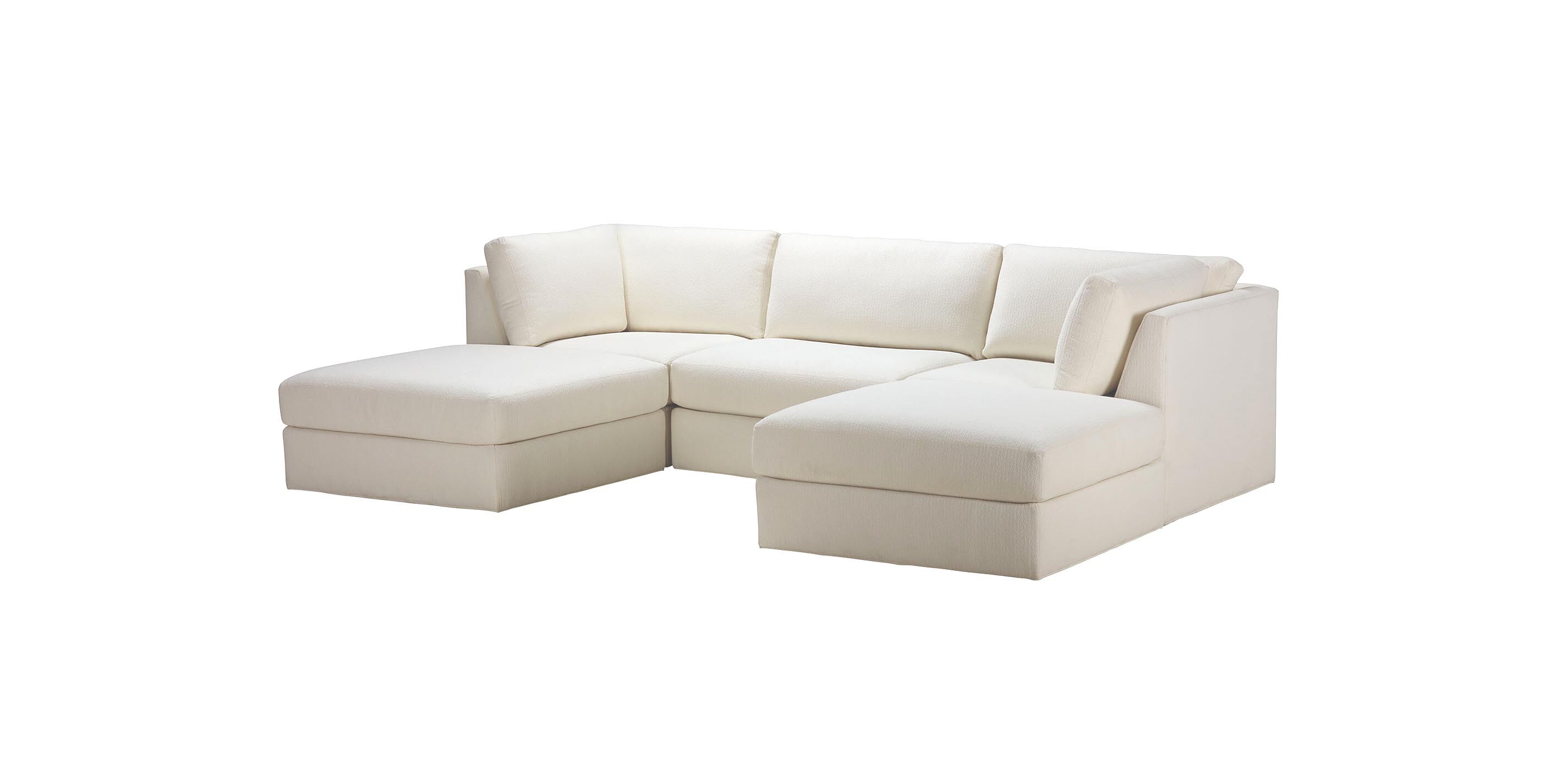Daydreamer Modular Five-Piece Sectional_4