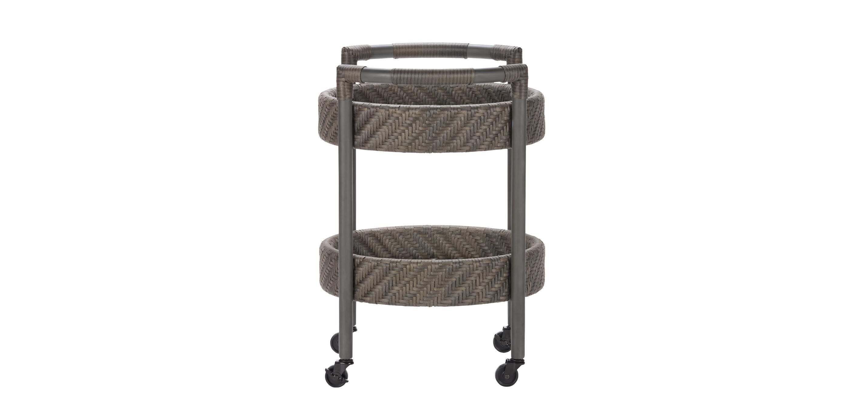 Cape Monaco Outdoor Bar Cart_3