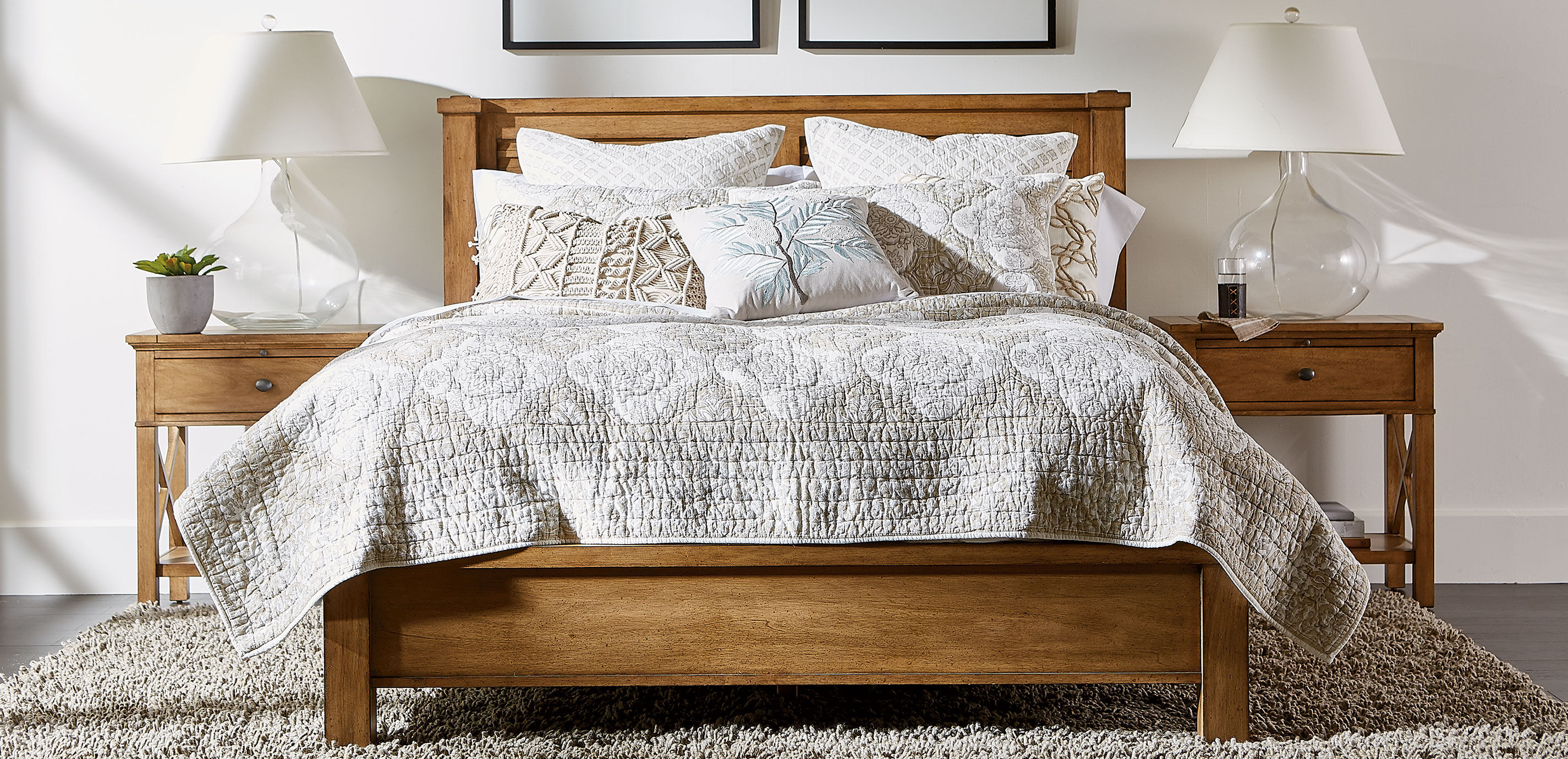 Ethan allen on sale bedroom collections