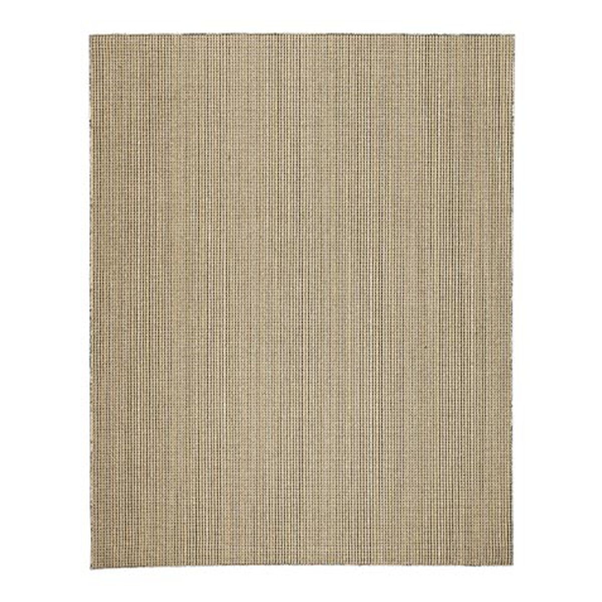 Jussara Serged Rug