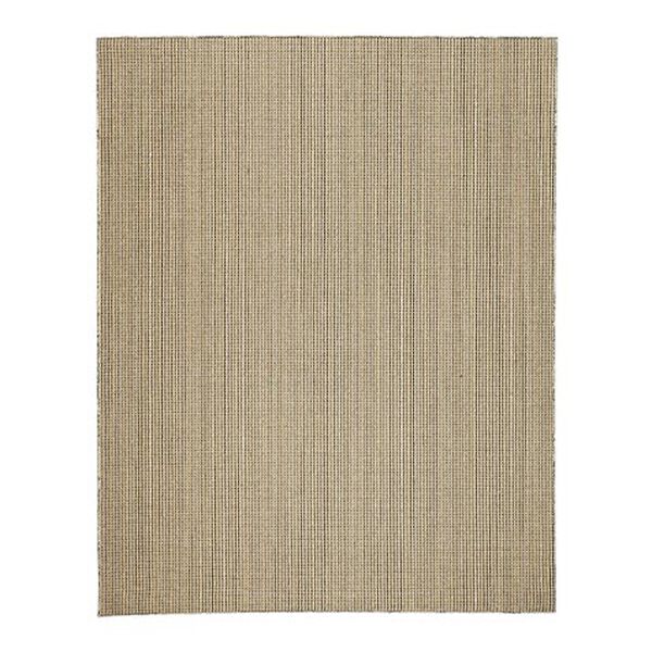 Jussara Serged Rug