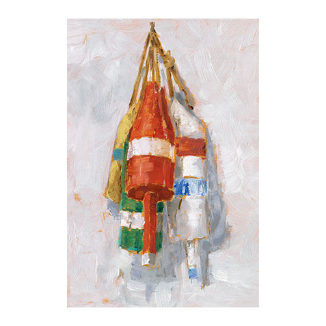 Boat Fenders I image