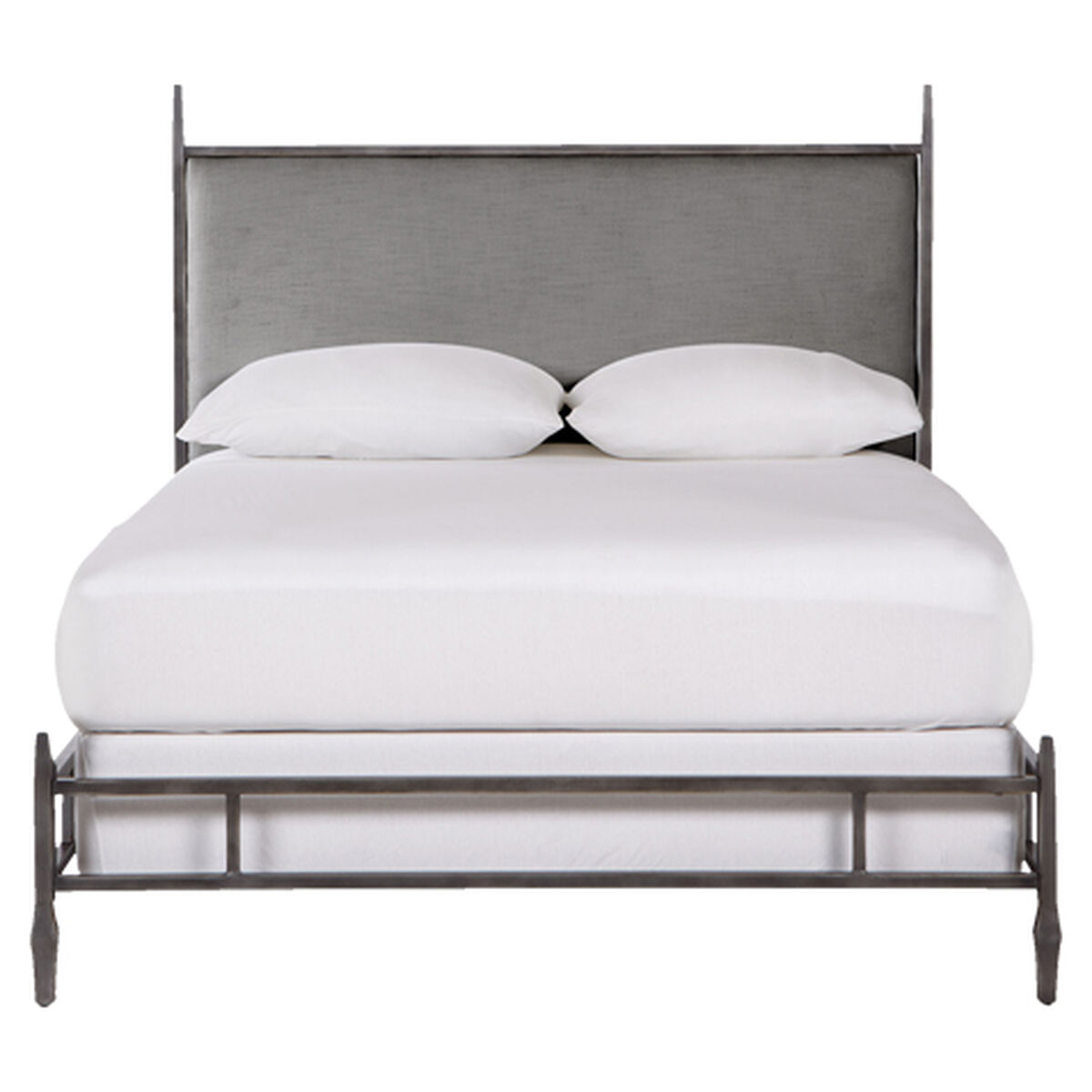 Lincoln Upholstered Bed