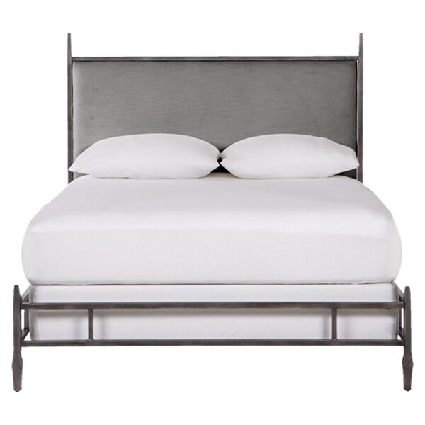 Lincoln Upholstered Bed