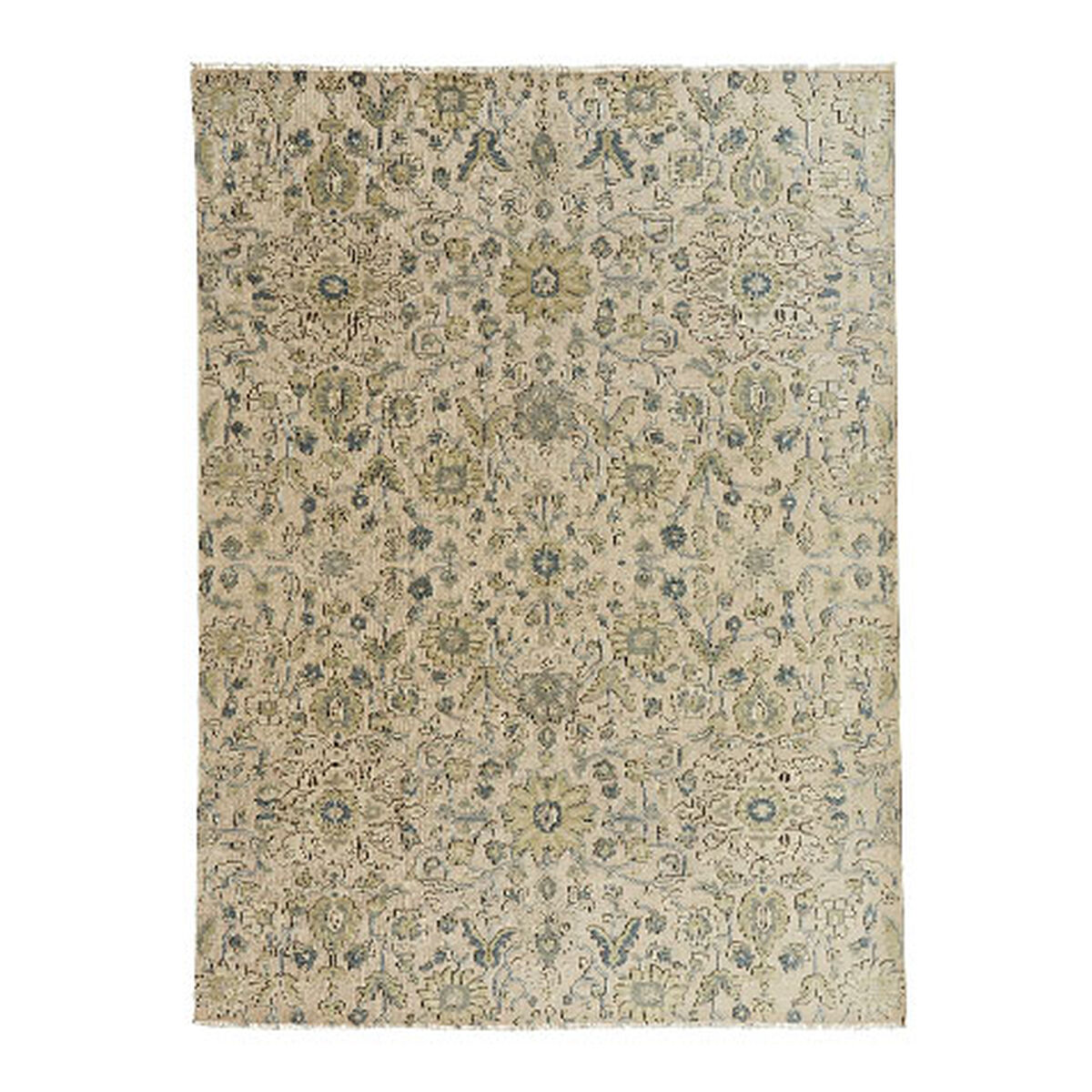 Bellisa Wool Rug