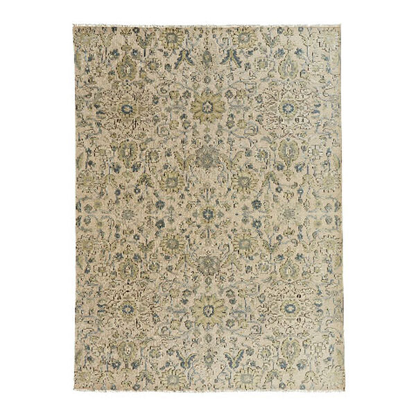 Bellisa Wool Rug