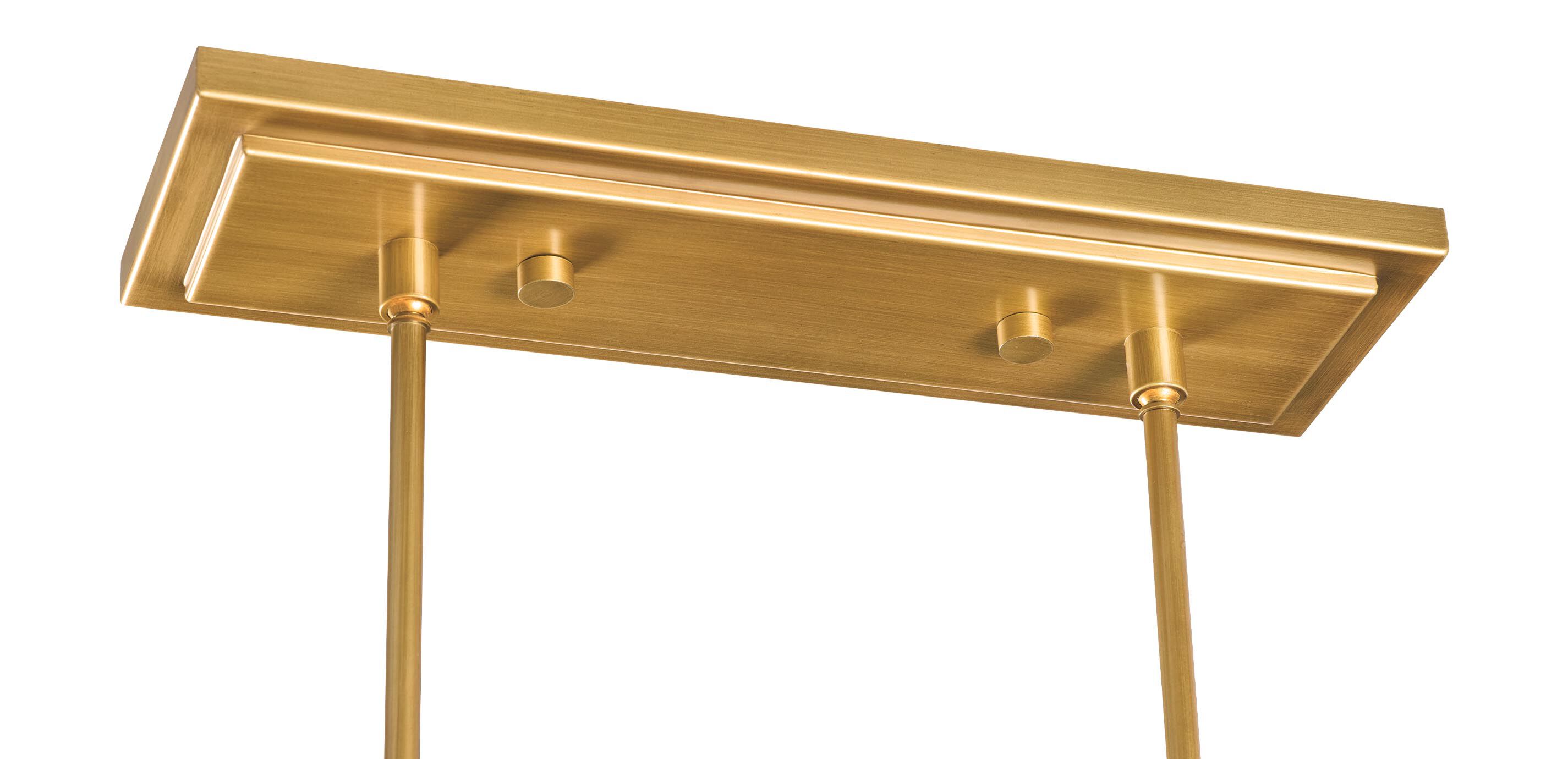 Percie Linear Chandelier_4