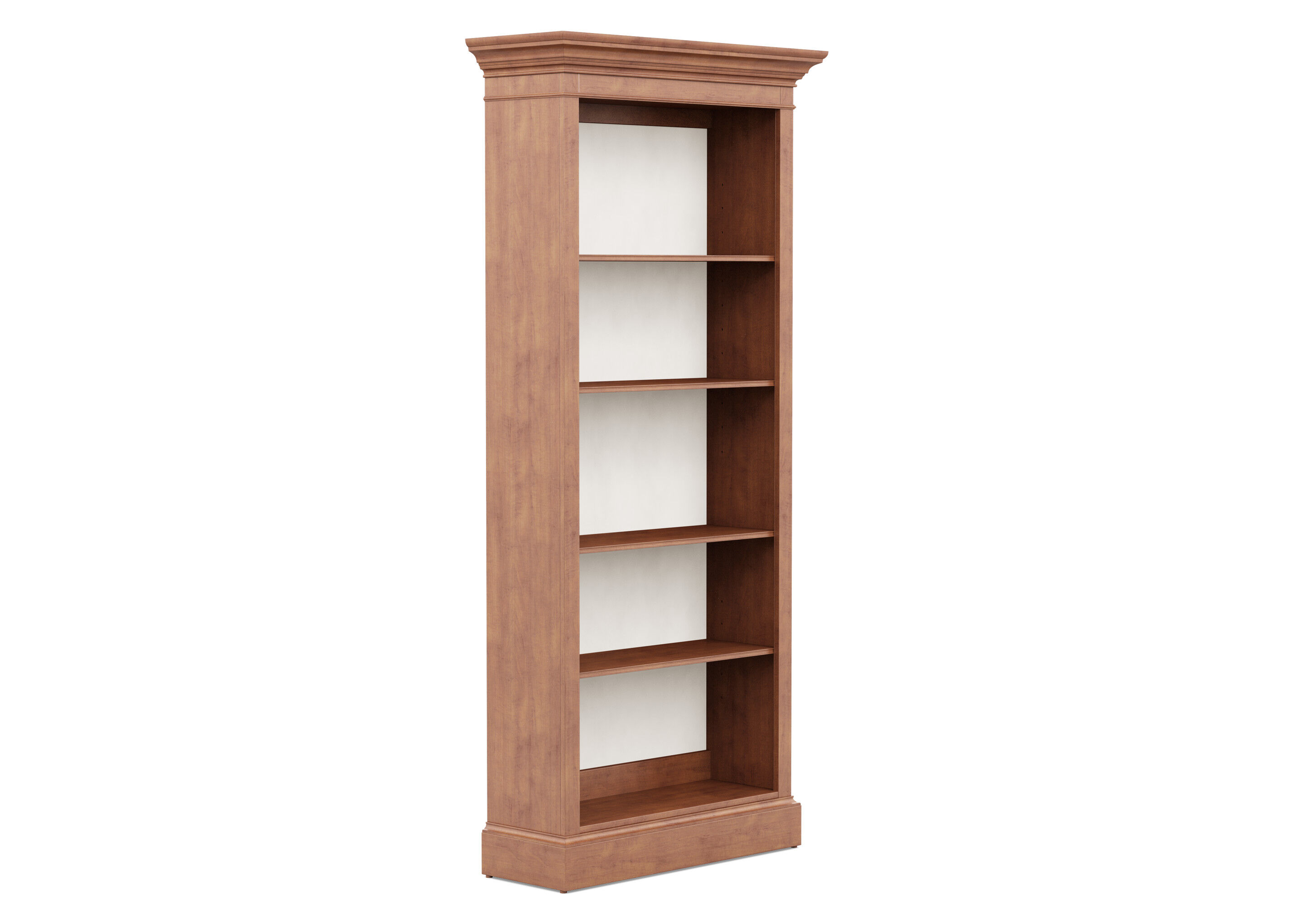 Villa Tall Bookcase_3