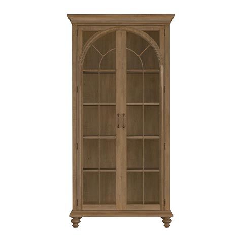 Zeta Display Cabinet image