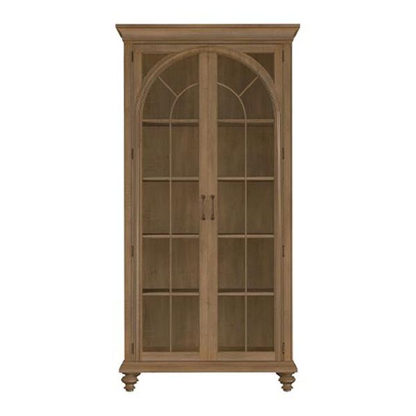 Zeta Display Cabinet