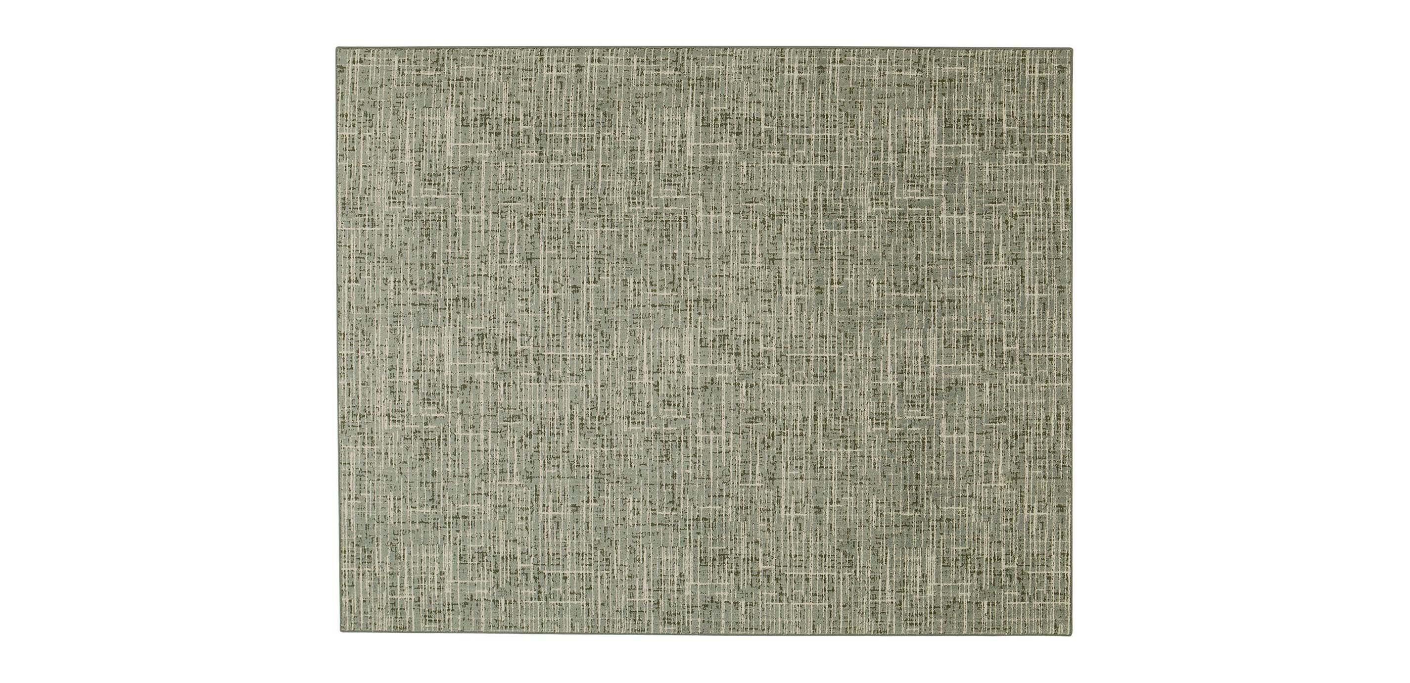 Sterling Brook Serged Rug