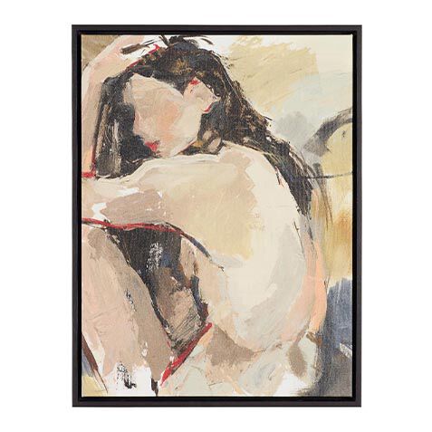 Expressionist Figure image 073283B