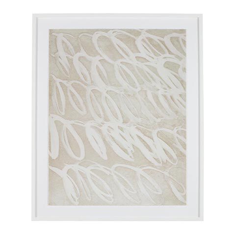 Written in the Sand II image