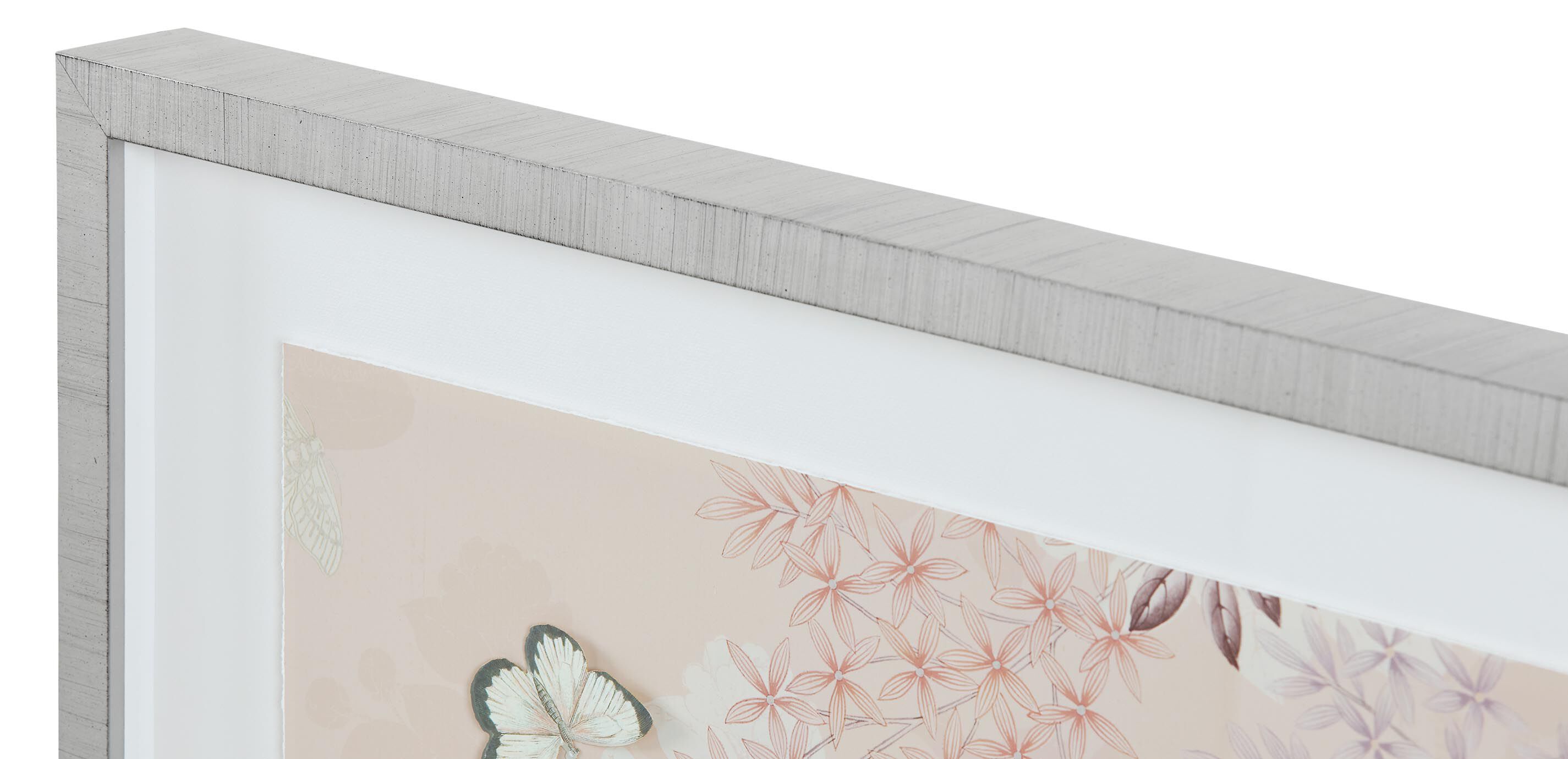 Triptych Pale Pink Chinoiserie_2