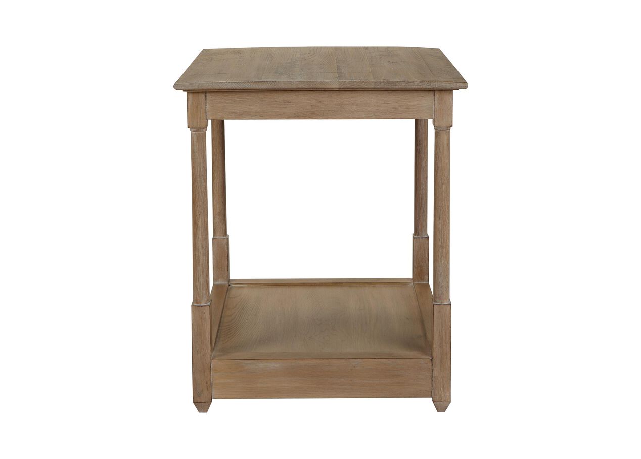 Freya Square Side Table Side Tables Ethan Allen