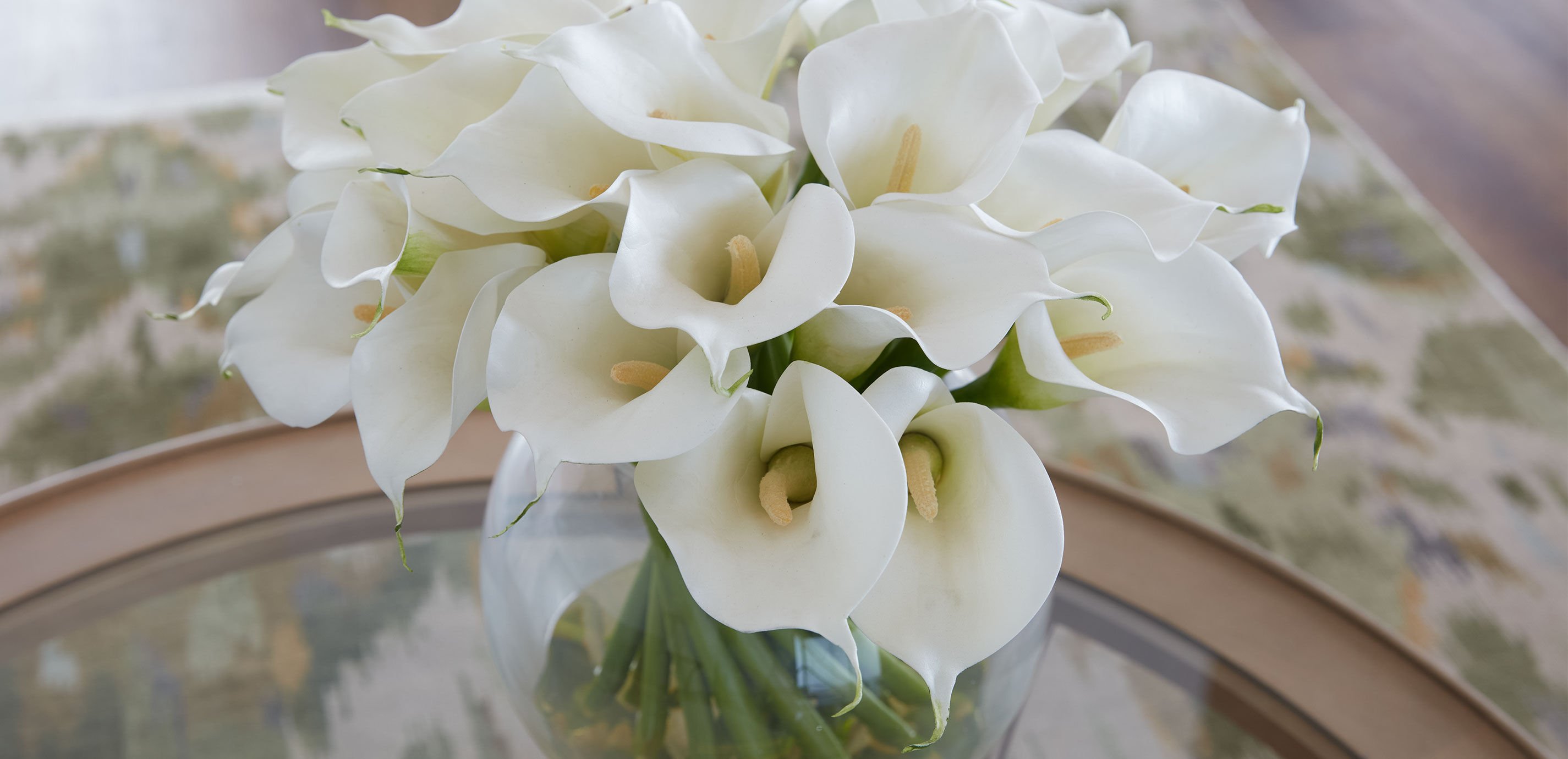 Calla Lilies in Vase_3