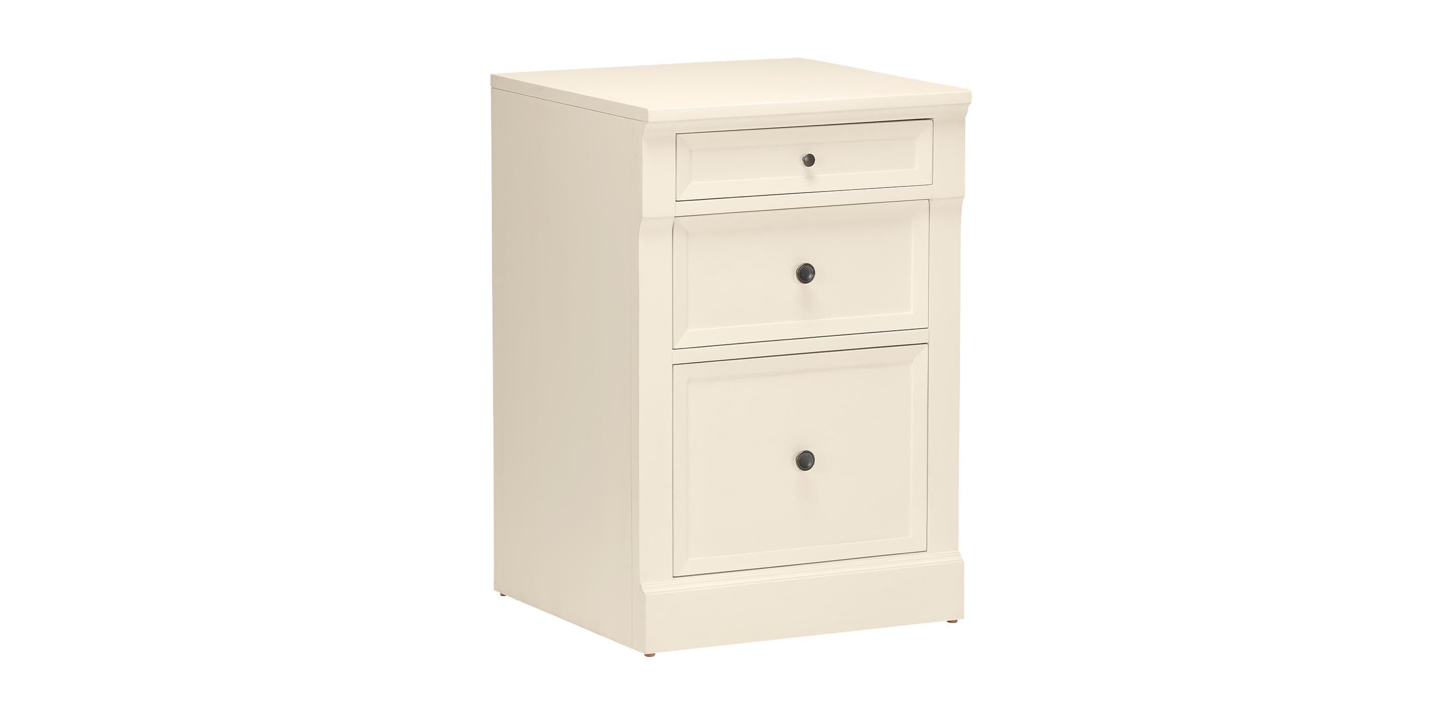 Continental 20" File Base Cabinet_1