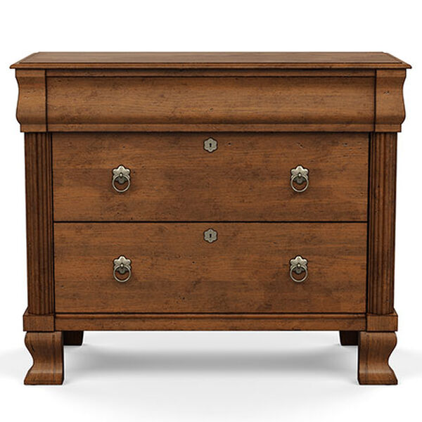 Daryn Chest