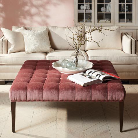 Harbor Wood-Base Large Cocktail Ottoman Product Tile Hover Image 202138