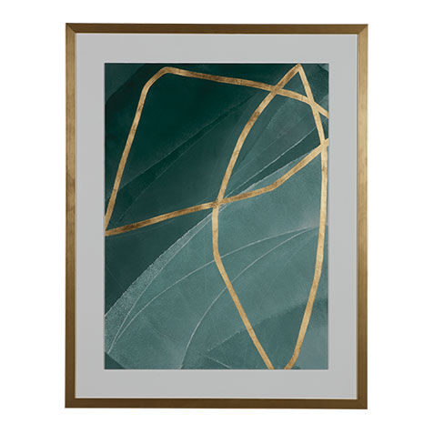 Fragmented Emerald II image