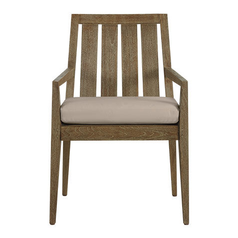 Bridgewater Cove Teak Dining Armchair, Featured Deal image