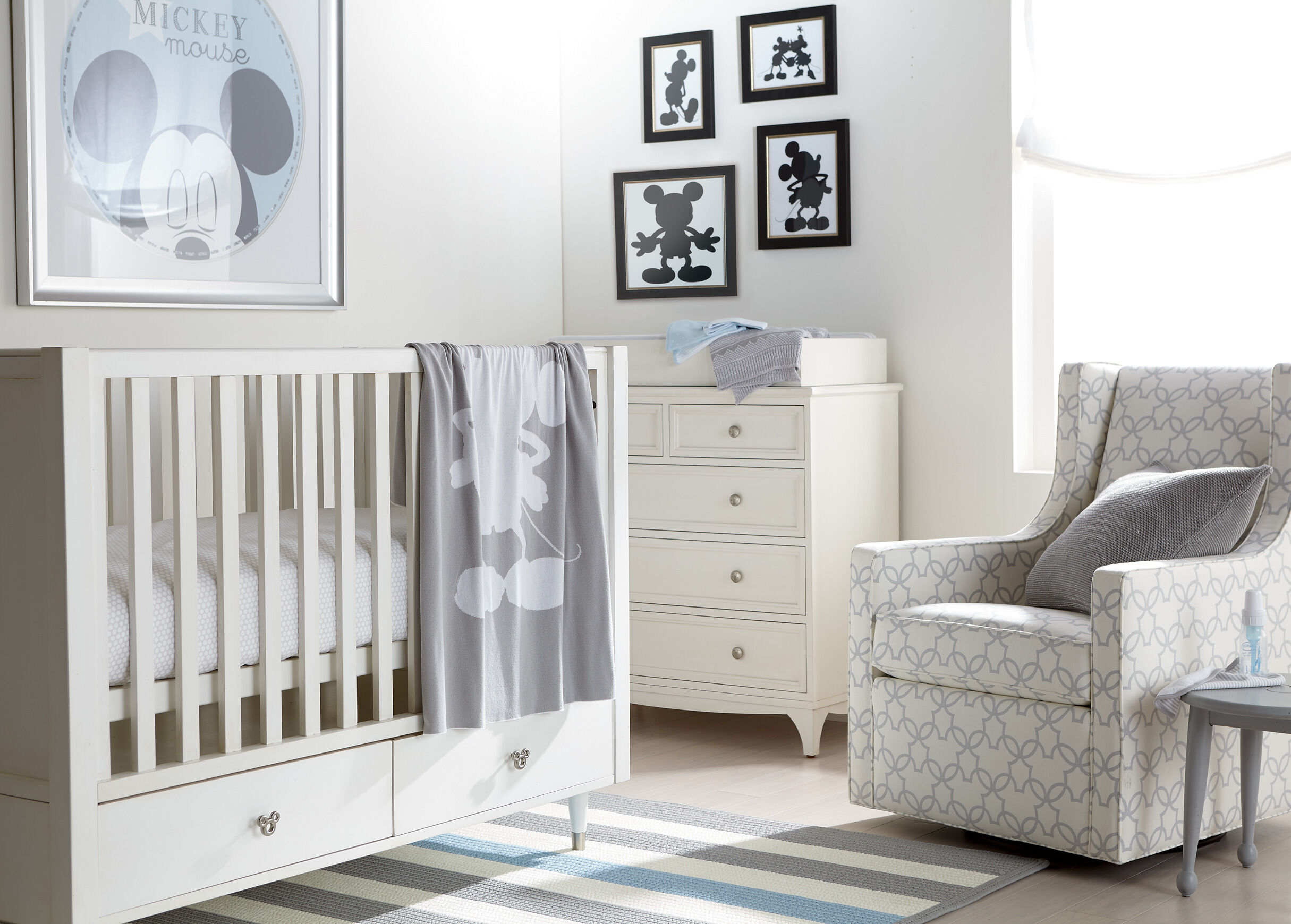 dotty crib sheet mouse grey crib sheets grey crib sheet