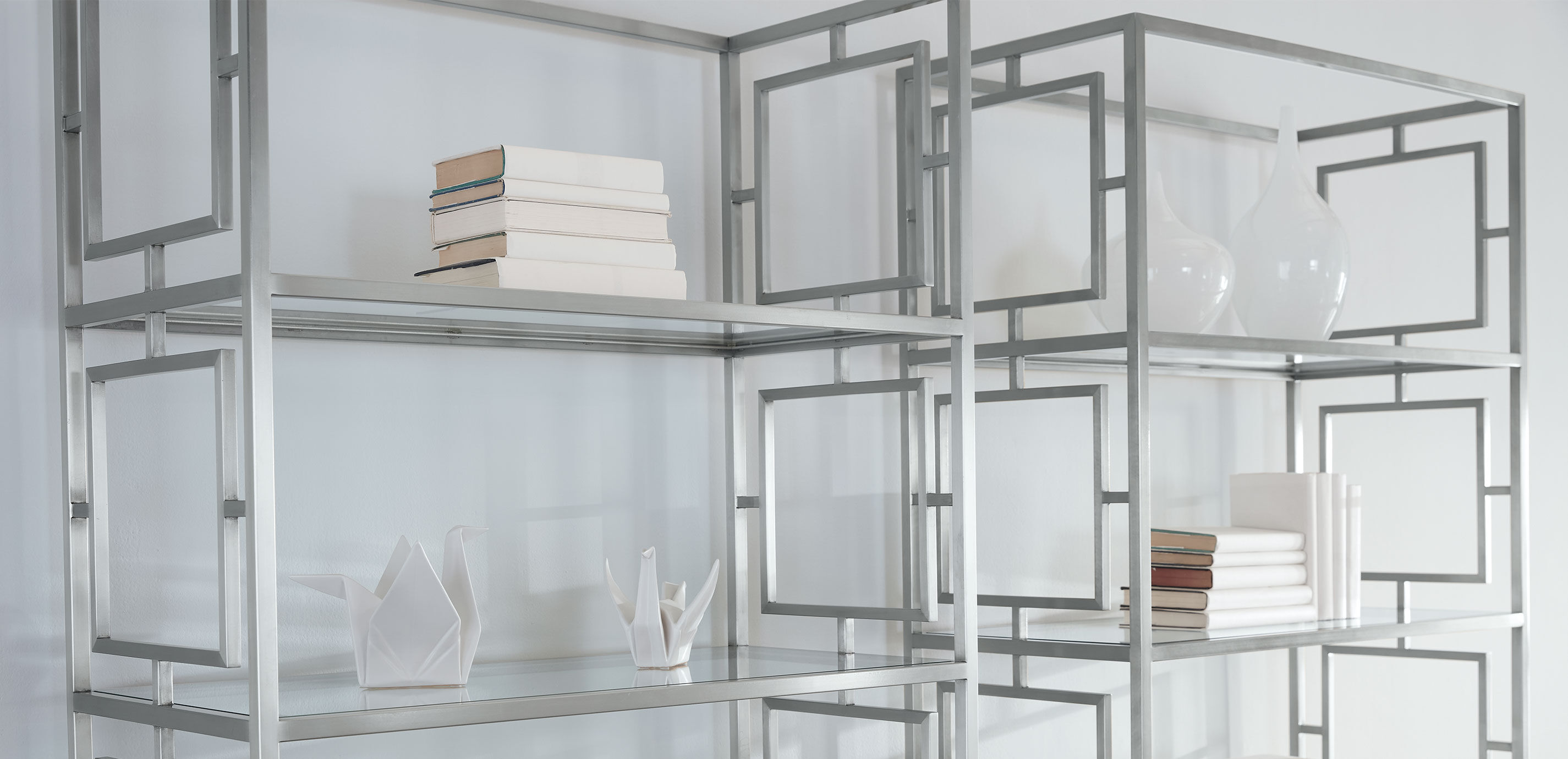 Brielle Display Bookcase_7