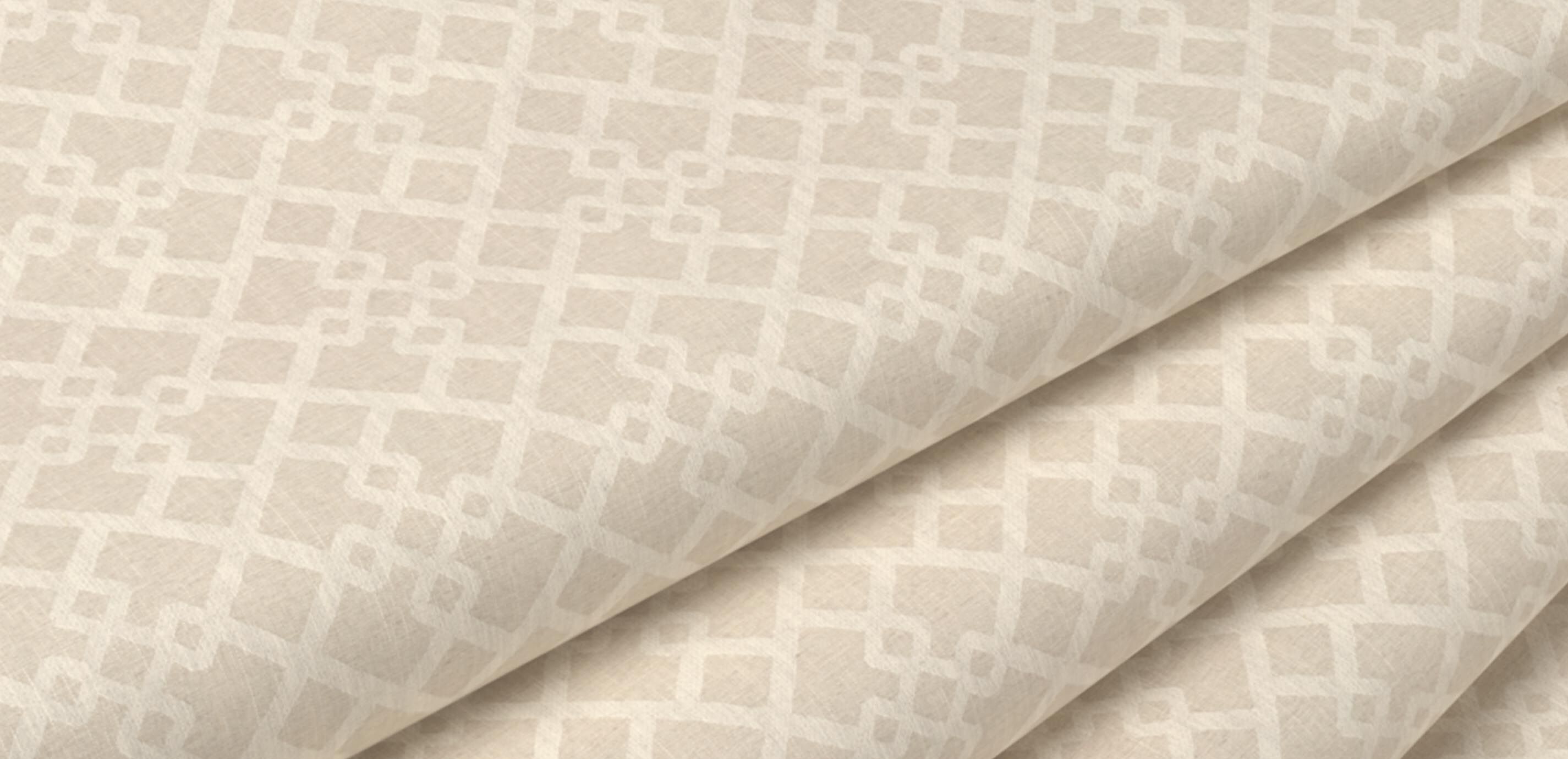 Lynwood Flax Fabric Swatch_1