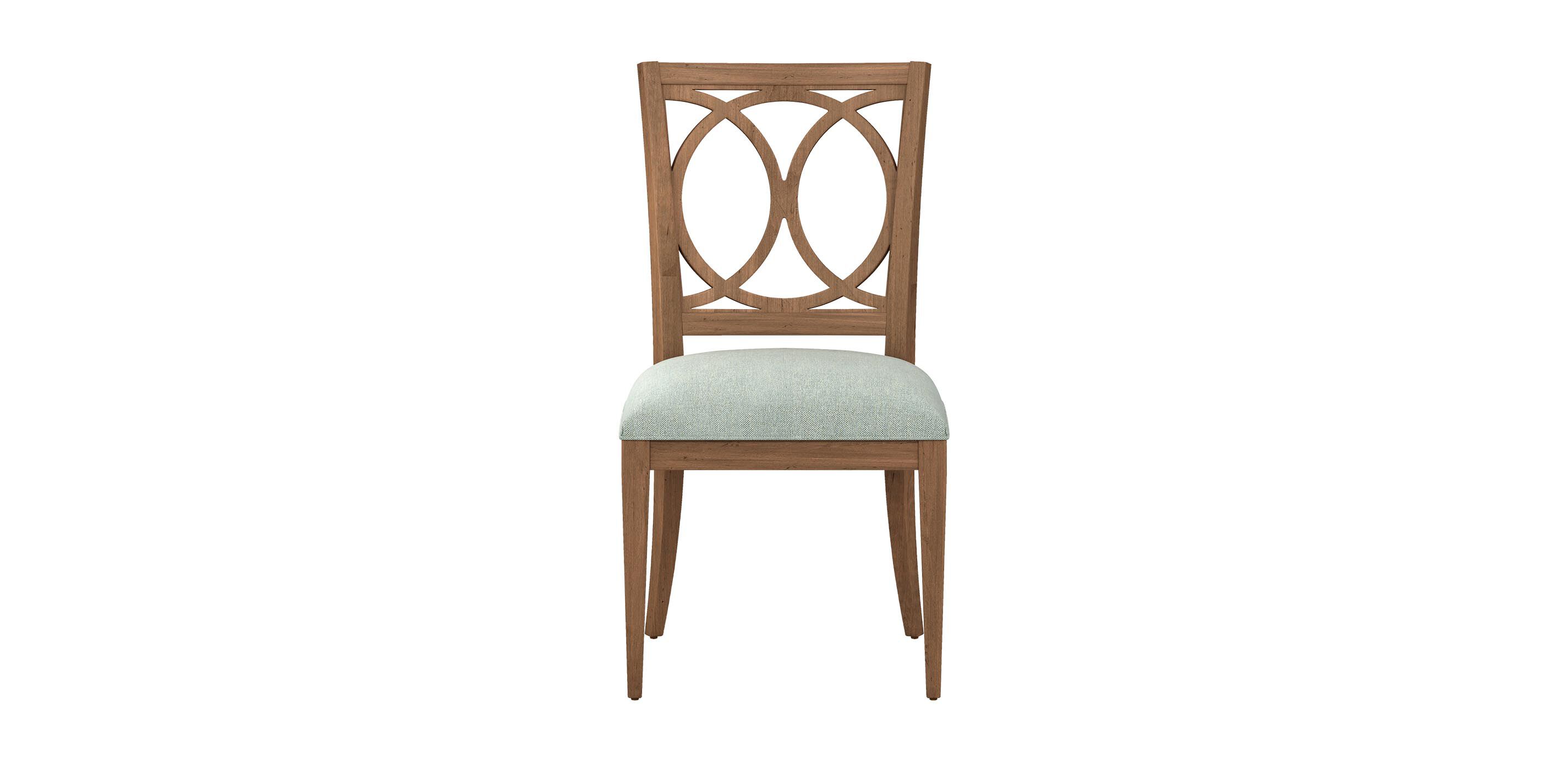 Cyra Dining Side Chair
