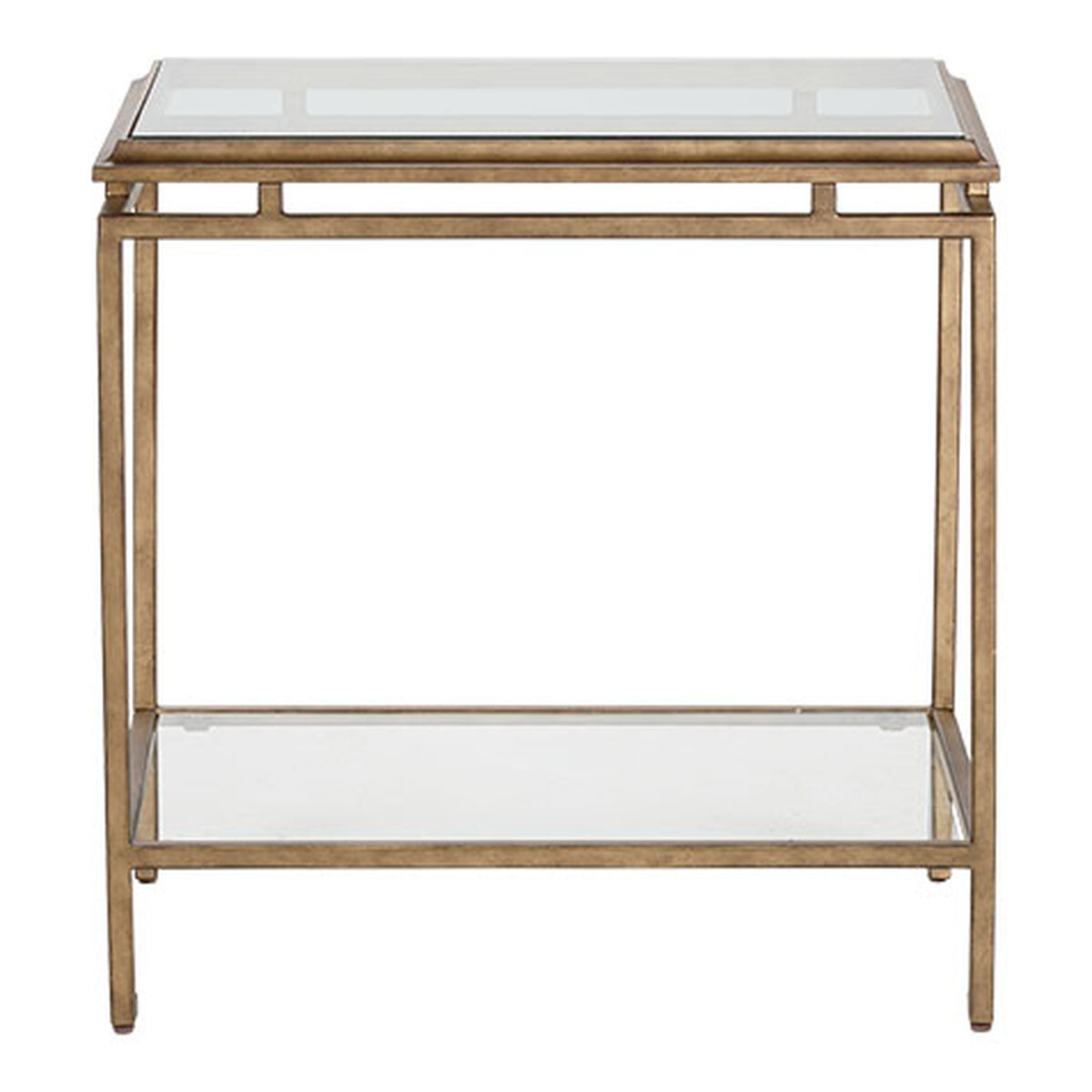 Beacon End Table