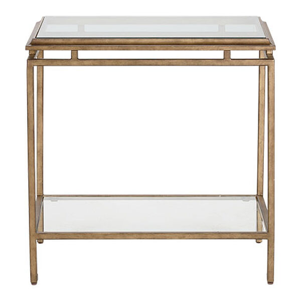 Beacon End Table