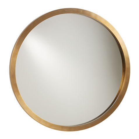 Bellaire Wall Mirror image