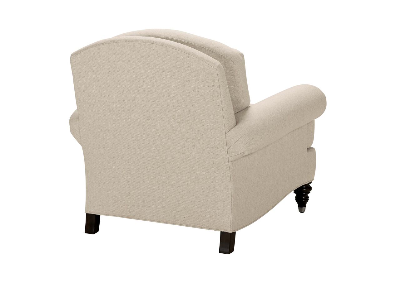 Hyde Chair, Quick Ship Chairs & Chaises Ethan Allen