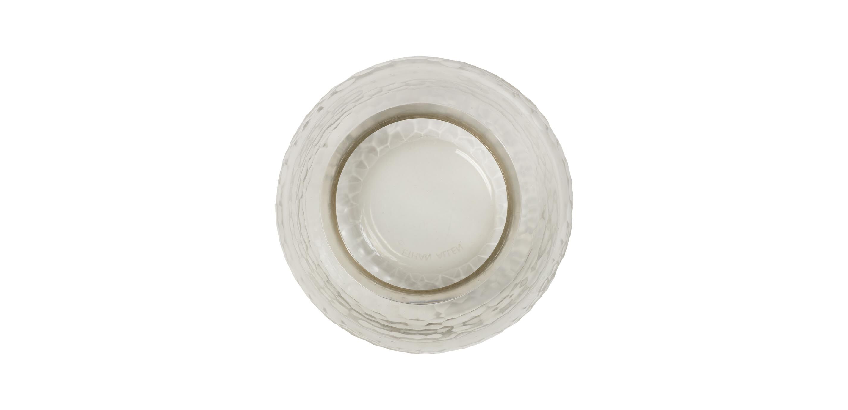 Naveah Clear Cut-Glass Vase_1