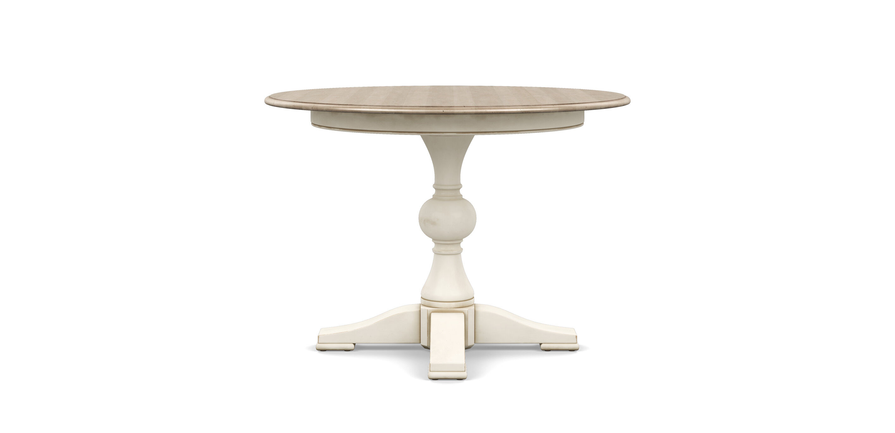 Cooper Round Dining Table
