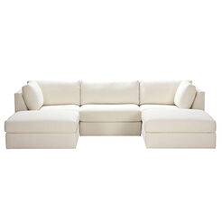 Daydreamer Modular Five-Piece Sectional Recommended Product