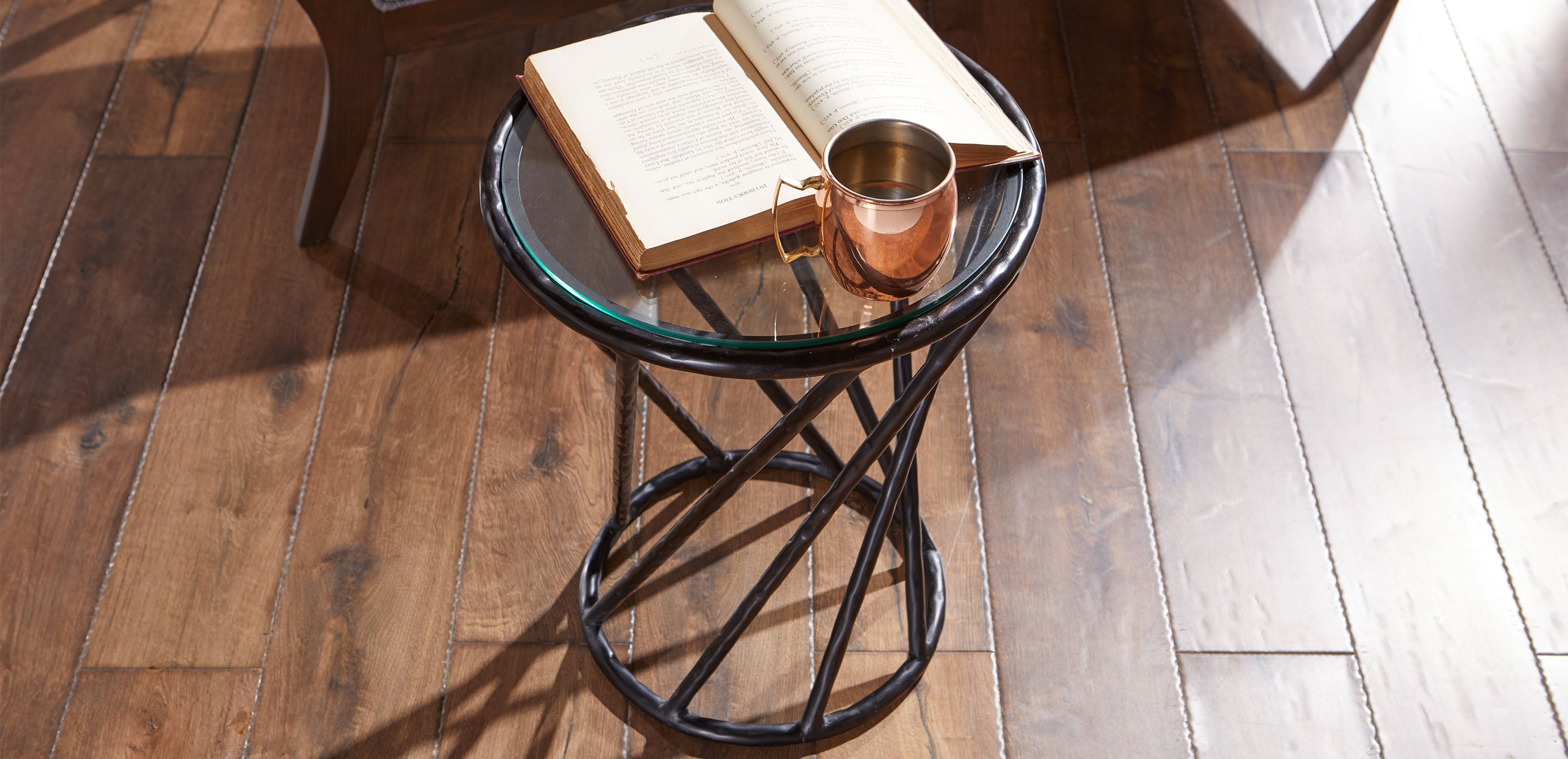 Milania  Accent Table_4