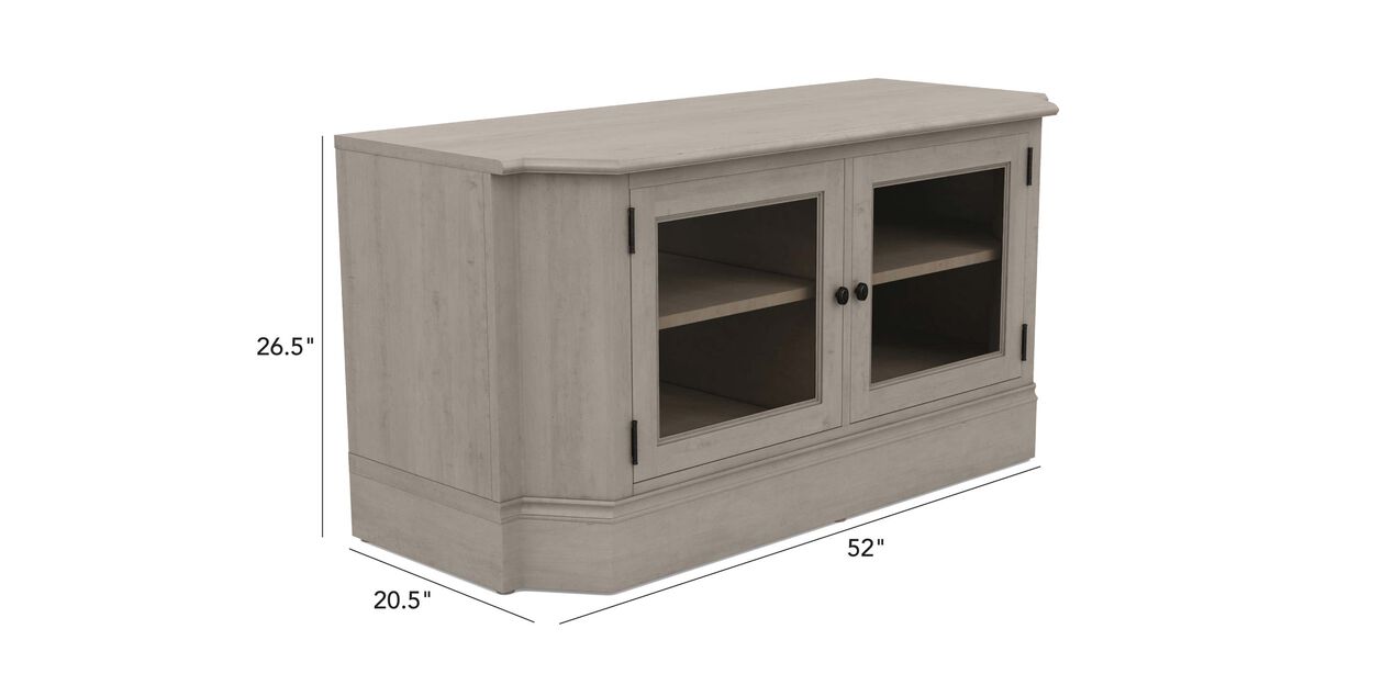 Villa Media Media Ethan Allen