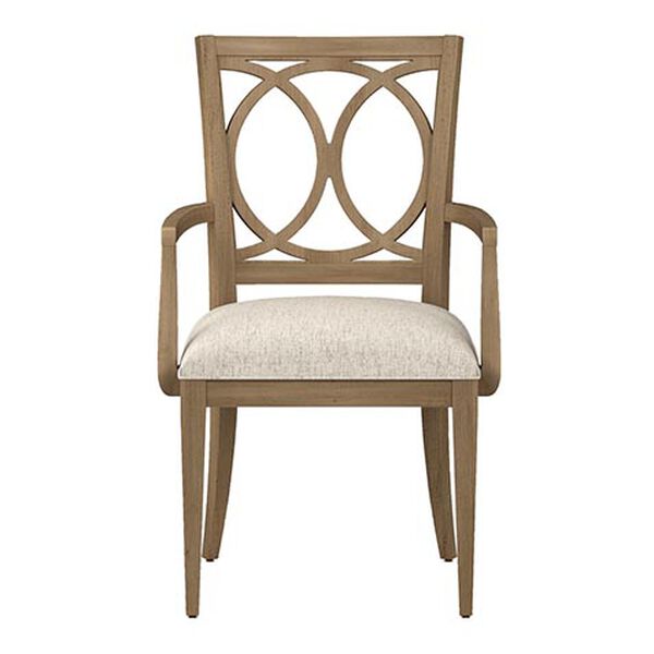 Cyra Dining Armchair