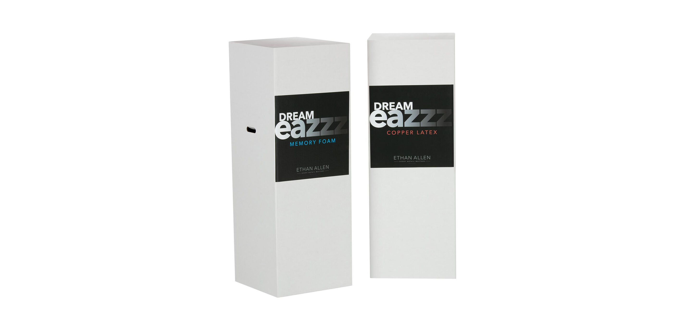 DREAM eazzz&trade; Copper Latex Mattress_4
