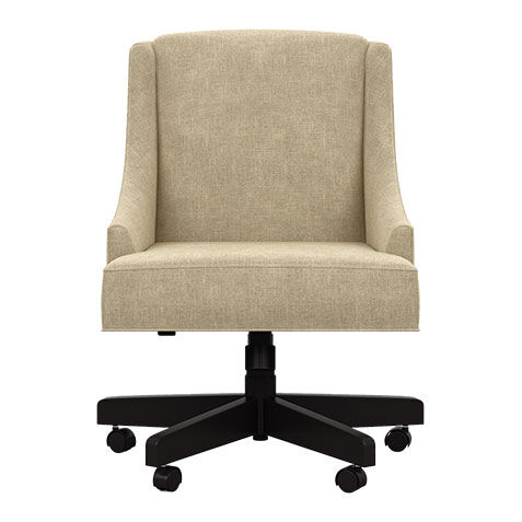 land of nod desk chair