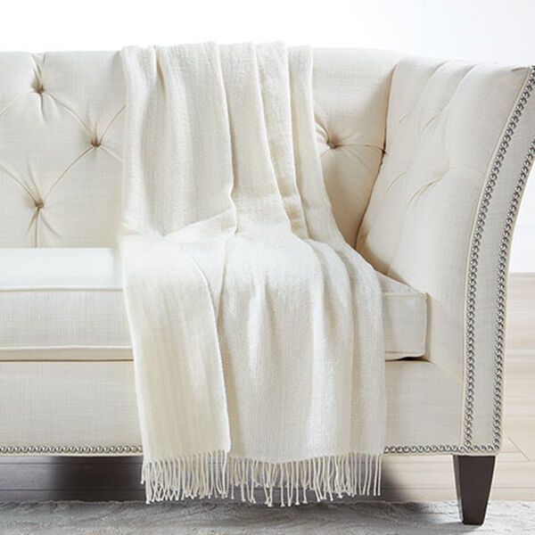 Oasi Reversible Throw