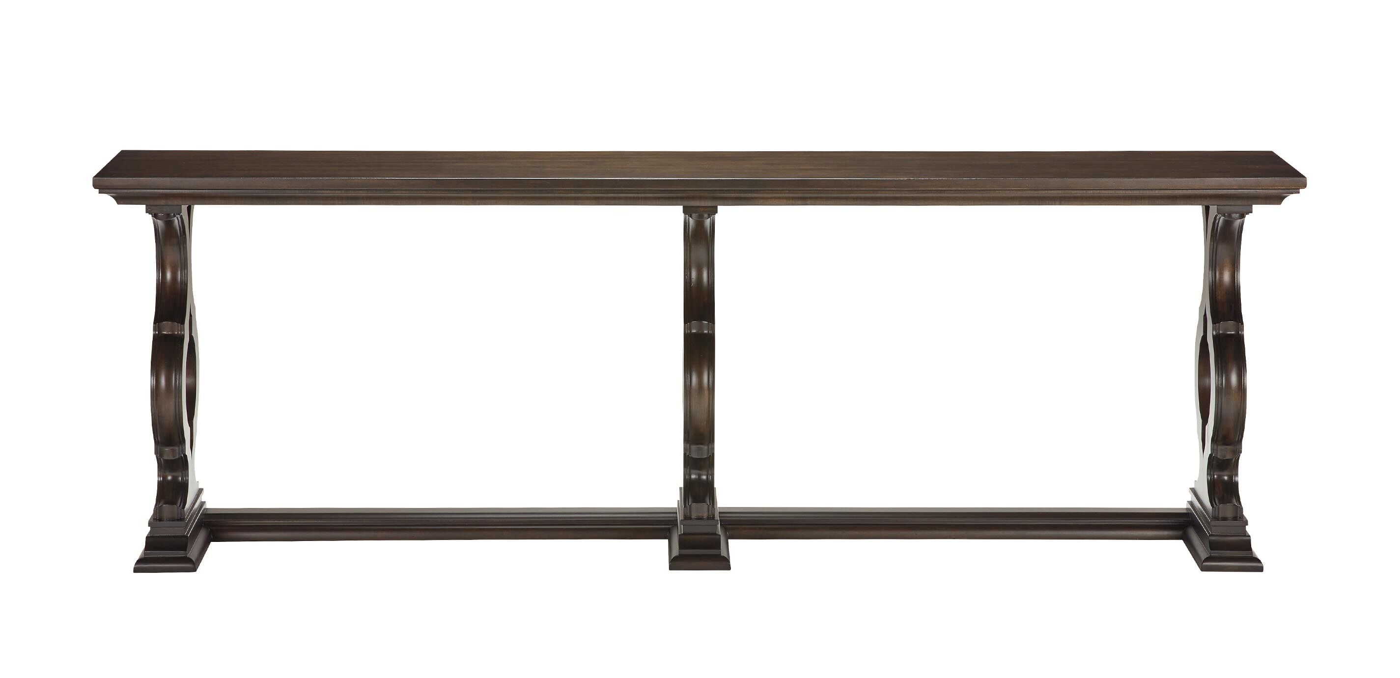 Aelin Console Table | Sofa & Entryway Table | Ethan Allen