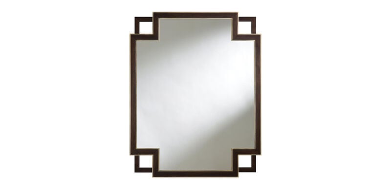 Powell Mirror by Ethan Allen