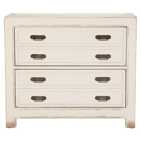 Ming File Cabinet image