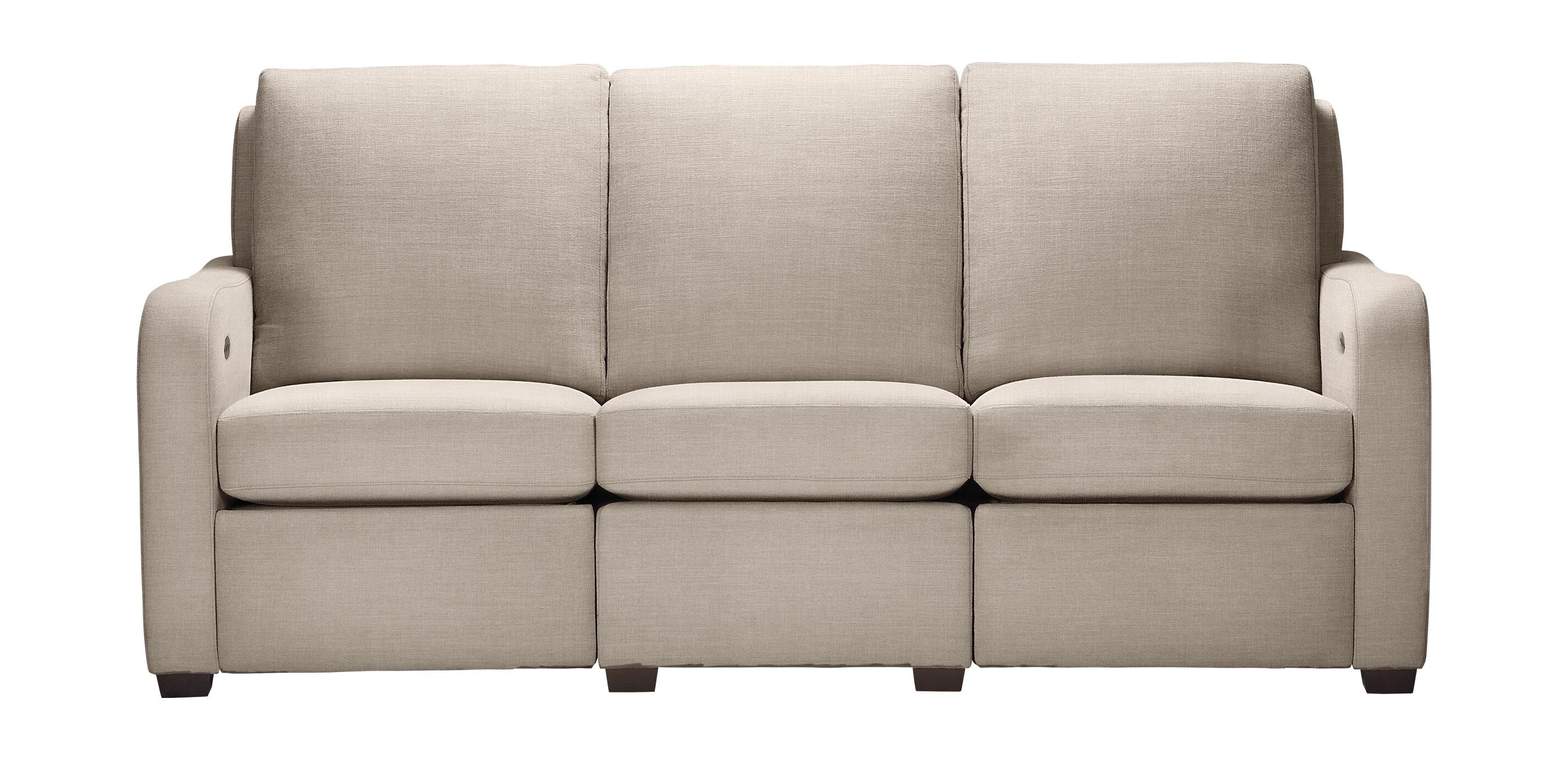 Jennings Wall-Reclining Sofa | Ethan Allen