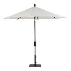 9' Single Vent Umbrella Recommended Product