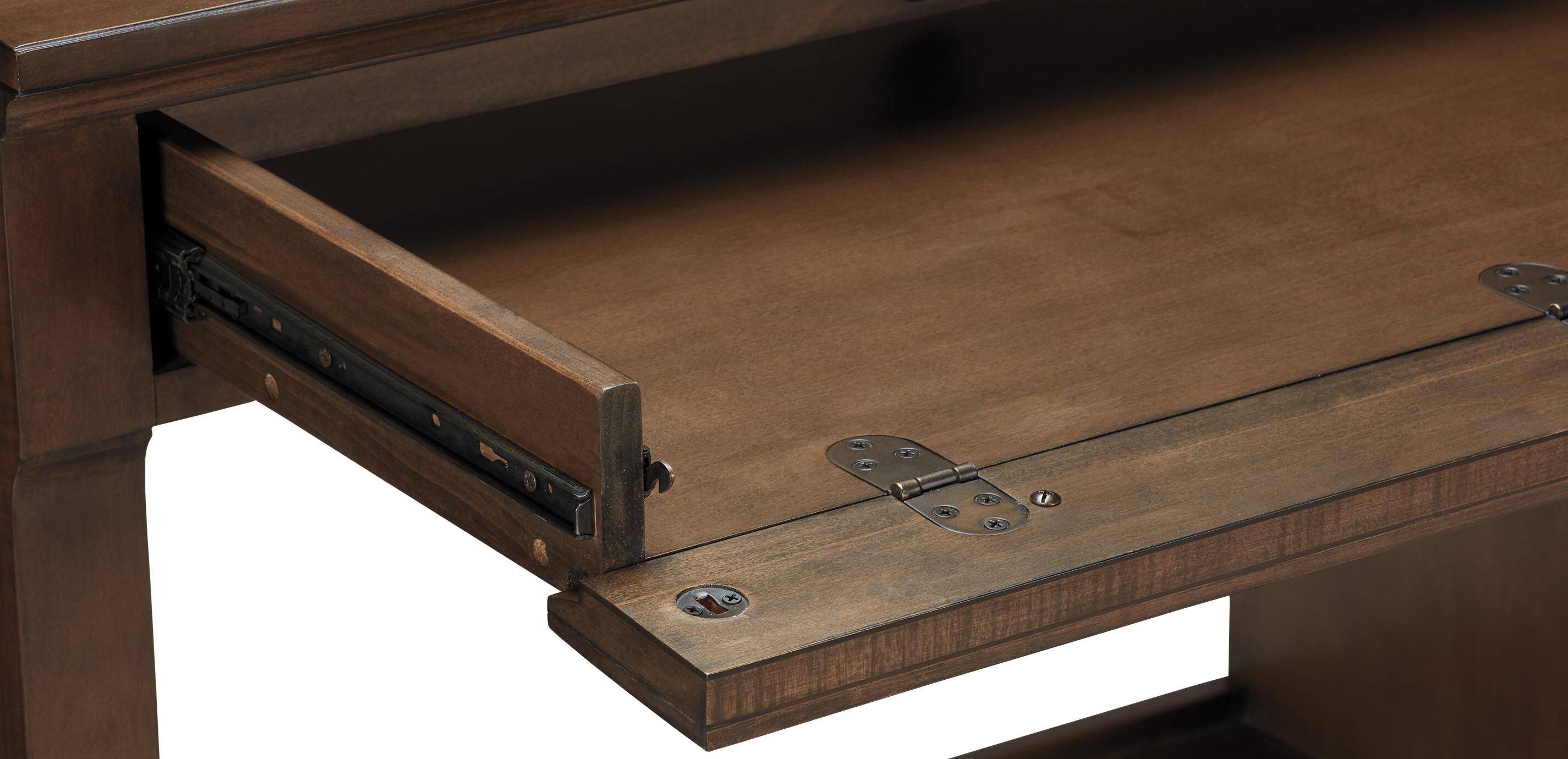 Continental 36" Bridge Desk_7