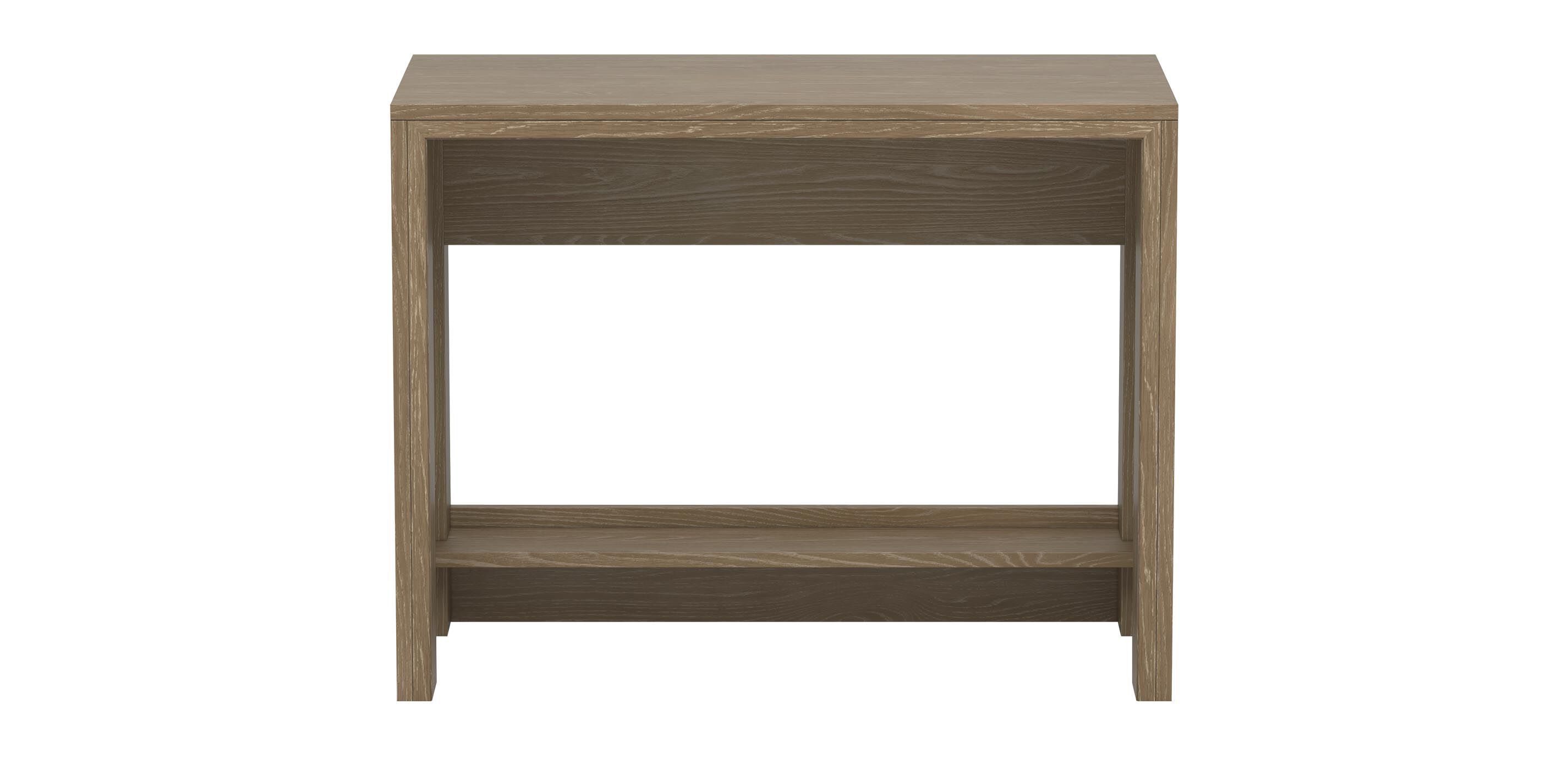 Callum 36&rdquo; Bridge Desk